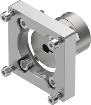 Festo EAMM-A-P10-38A-57A Eksenel Kit Turkiye