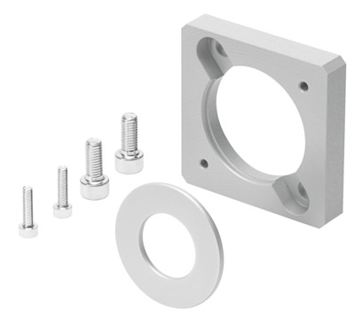 Festo EAMF-A-38A-40A Motor flanşı Turkiye