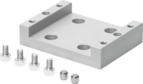 Festo EASA-S1-33 Kızak adaptörü Turkiye