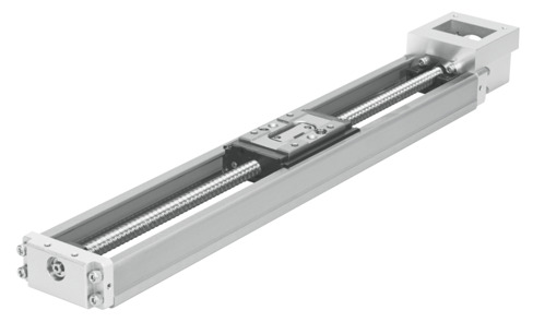 Festo EGSK-26-100-6P Elektrikli kızak Turkiye