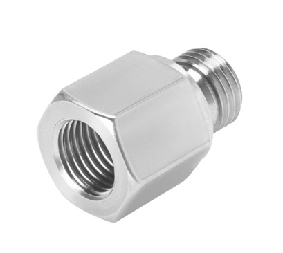 Festo NPFV-AF-G14-N14-MF Adaptör Turkiye