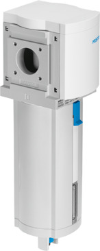 Festo MS9-LF-G-EUM Filtre Turkiye