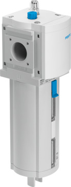 Festo MS9-LOE-G-U Yağlayıcı Turkiye