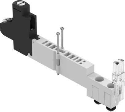 Festo VMPA1-B8-R2-M5-06 Regülatör plakası Turkiye