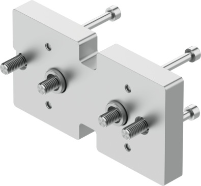 Festo DHAA-G-H2-20-B8-35 Adaptör Takımı Turkiye