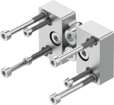 Festo DHAA-G-G6-16-B8-16 Adaptör Takımı Turkiye