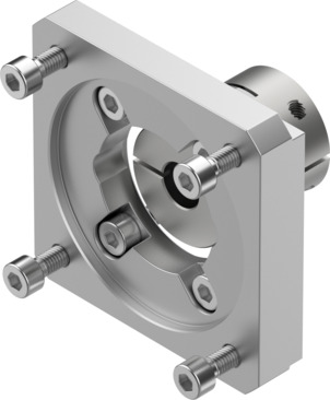 Festo EAMM-A-P8-38A-70A Eksenel kit Turkiye