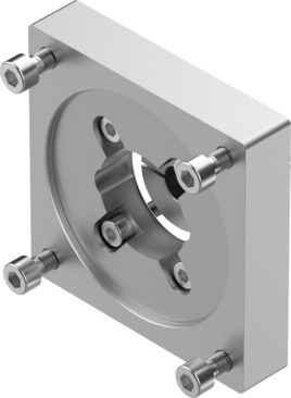 Festo EAMM-A-P10-38A-87A Eksenel Kit Turkiye