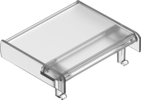 Festo ASCF-H-L2-6V Etiket tutucu Turkiye