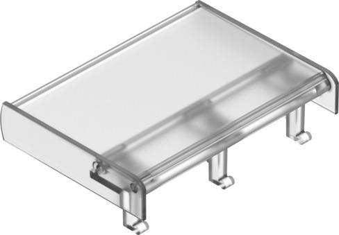 Festo ASCF-H-L2-7V Etiket tutucu Turkiye