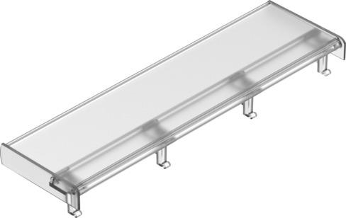 Festo ASCF-H-L2-18V Etiket tutucu Turkiye