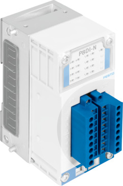 Festo NECU-L3G8-C2-IS Soket Turkiye