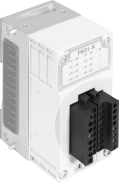 Festo NECU-L3G8-C2 Soket Turkiye