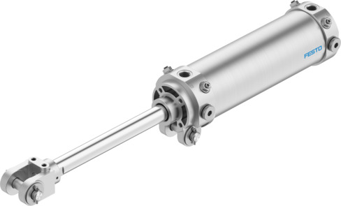 Festo DWB-63-150-Y-G Mafsallı silindir Turkiye