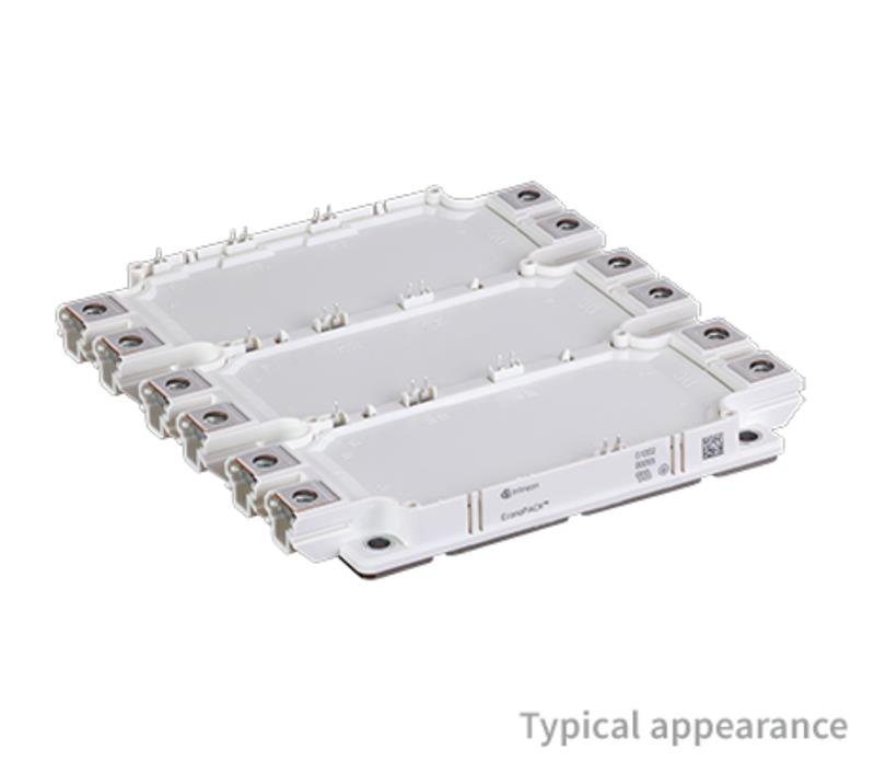 Infineon FS450R17OP4 1700 V, 450 A sixpack IGBT module Turkiye