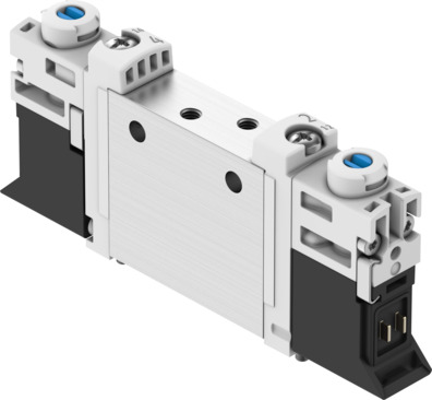 Festo VUVG-L10A-B52-T-M3-1P3 Selenoid valf Turkiye