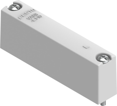 Festo VABB-L1-10-S Kapama plakası Turkiye