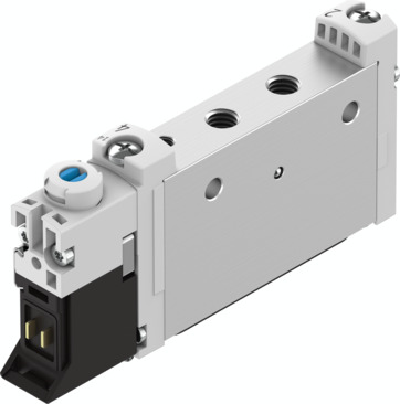Festo VUVG-L10-M52-RZT-M5-1P3 Selenoid valf Turkiye
