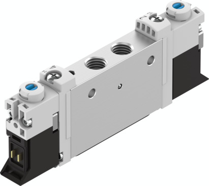 Festo VUVG-L10-B52-ZT-M7-1P3 Selenoid valf Turkiye