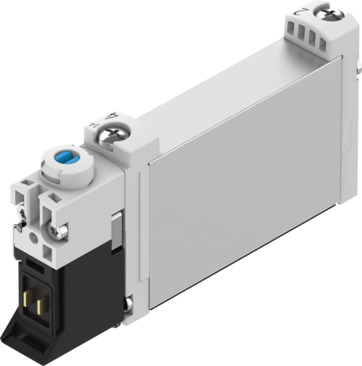 Festo VUVG-B10-M52-RZT-F-1P3 Selenoid valf Turkiye
