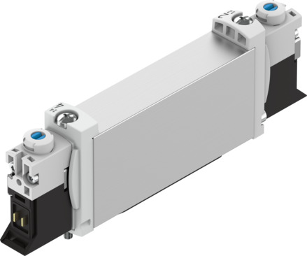 Festo VUVG-B14-P53C-ZT-F-1P3 Selenoid valf Turkiye