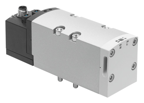 Festo VSVA-B-T32C-AD-D2-1R5L Selenoid valf Turkiye