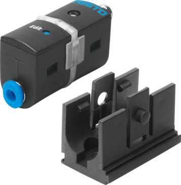 Festo SDE5-D10-FP-T14E-P-M8 Basınç sensörü Turkiye