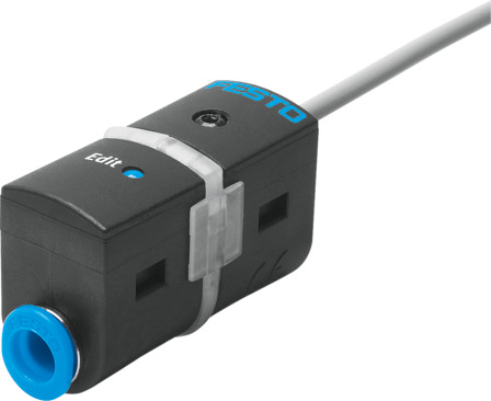 Festo SDE5-D10-NF-Q6-V-K Basınç sensörü Turkiye