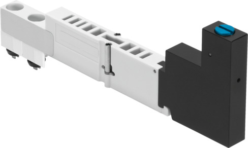 Festo VMPA1-HS Dikey-Basınç Kapama Plakası Turkiye