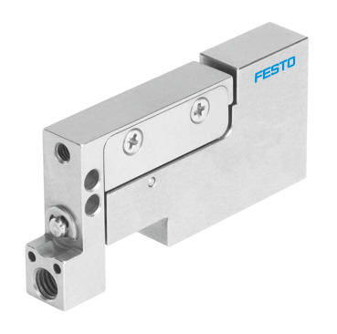 Festo DGSC-6-10-P-P Mini kızak ünitesi Turkiye
