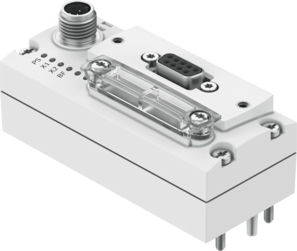 Festo CTEU-PB Bus nodu Turkiye