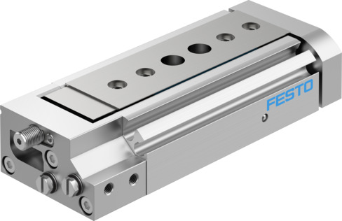 Festo DGSL-6-20-EA Mini Kızak Ünitesi Turkiye