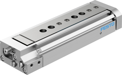 Festo DGSL-6-50-EA Mini Kızak Ünitesi Turkiye