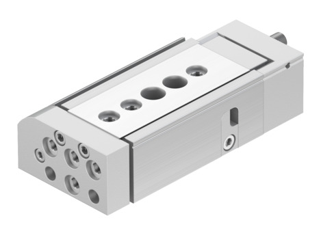Festo DGSL-8-10-EA Mini Kızak Ünitesi Turkiye