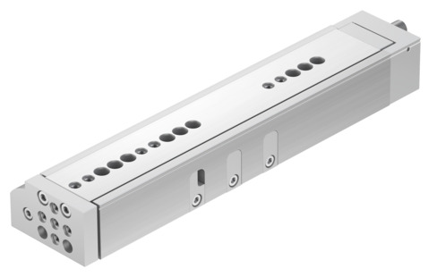 Festo DGSL-12-150-EA Mini Kızak Ünitesi Turkiye