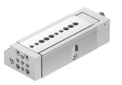 Festo DGSL-16-40-EA Mini kızak ünitesi Turkiye