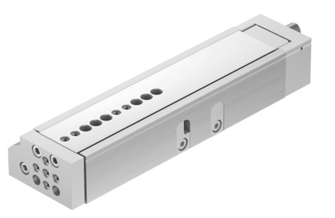 Festo DGSL-16-100-EA Mini kızak ünitesi Turkiye