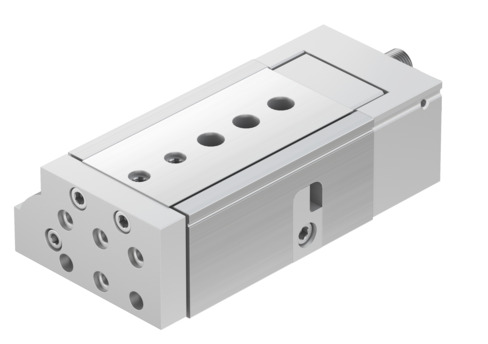 Festo DGSL-20-30-EA Mini Kızak Ünitesi Turkiye