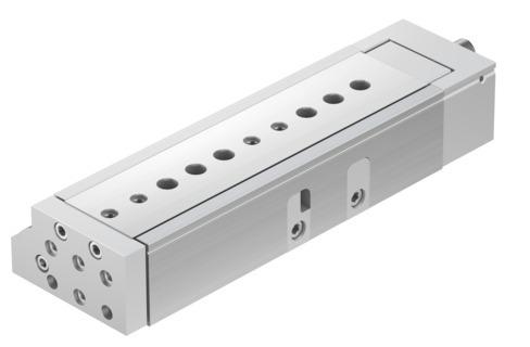 Festo DGSL-20-100-EA Mini Kızak Ünitesi Turkiye