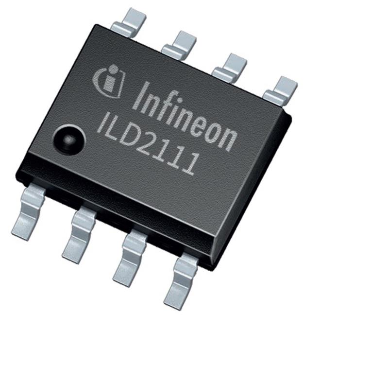 Infineon ILD2111 Turkiye