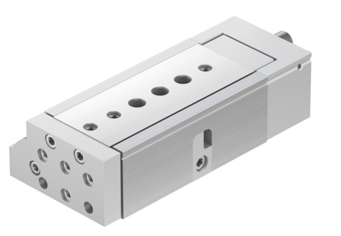 Festo DGSL-25-50-EA Mini kızak ünitesi Turkiye