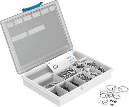 Festo OK-S1 Sızdırmazlık halka seti Turkiye