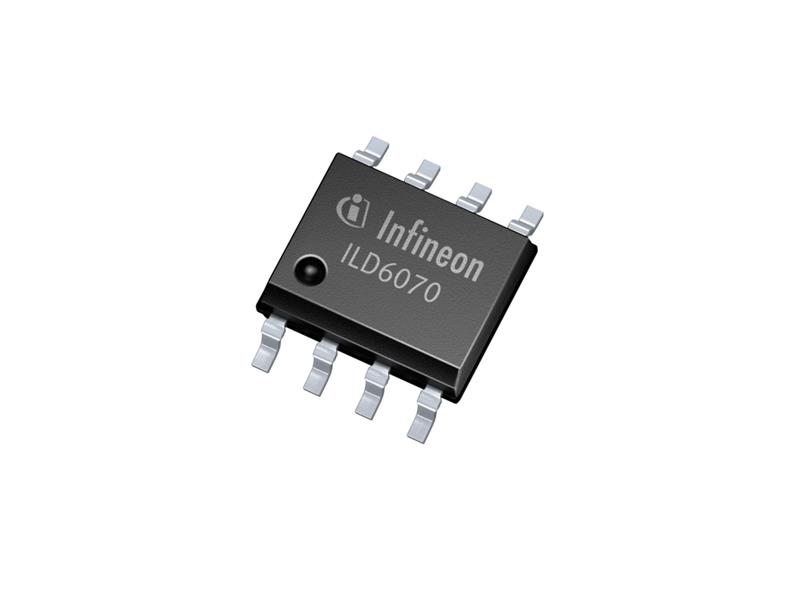 Infineon ILD6070 Turkiye