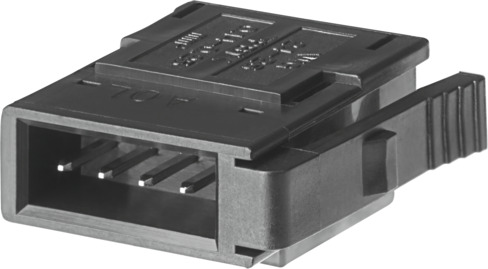 Festo NECU-S-ECG4-HX-Q3 Soket Turkiye