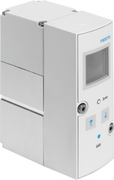 Festo VPPM-8TA-L-1-F-0L10H-S1C1 Basınç Oransal Regülatör Turkiye