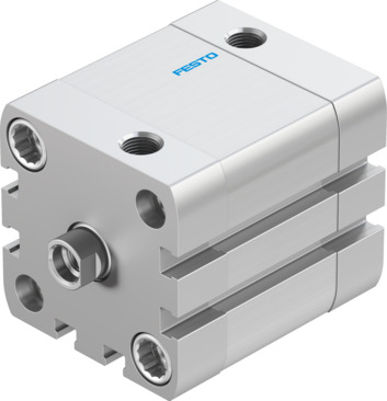 Festo ADN-40-20-I-PPS-A Kompakt silindir Turkiye