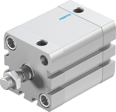 Festo ADN-40-30-A-PPS-A Kompakt silindir Turkiye