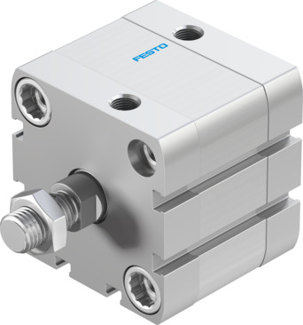 Festo ADN-50-15-A-PPS-A Kompakt silindir Turkiye