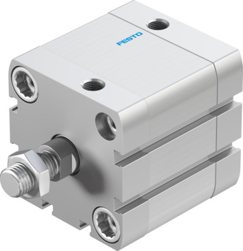 Festo ADN-50-25-A-PPS-A Kompakt silindir Turkiye