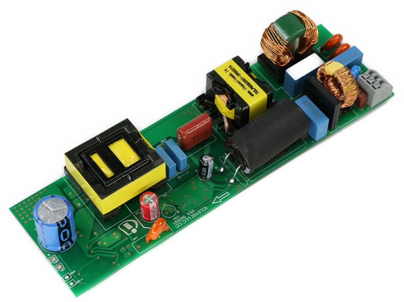 Infineon REF-ICL5102-U130W-CC Turkiye